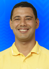 Retrato de TIAGO PANKADÃO
