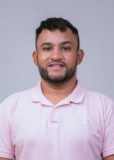 Retrato de IRMÃO WELLISON