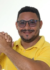 Retrato de PROFESSOR ZECA