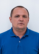 Retrato de SERGIO DO NANXI