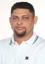 Retrato de BECO RIBEIRO