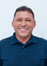 Retrato de DEUSIM DA CIGANA