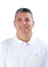 Retrato de SIDNEI BARBOSA