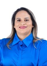 Retrato de PROF CLEUMA AMORIM