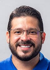 Retrato de DR RÔMULO