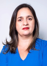 Retrato de JOSELIA SENA