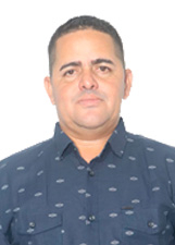 Retrato de SENILSON DIAS