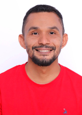 Retrato de EUFRAIM FÉLIX