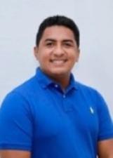 Retrato de MOIZANIEL
