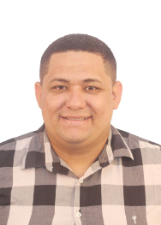 Retrato de DR ANDERSON CARVALHO