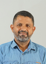 Retrato de VANILSON MATOS