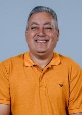 Retrato de PROFESSOR SANDRO LIMA