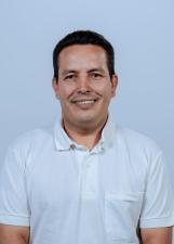 Retrato de ABDIAS DE JESUS