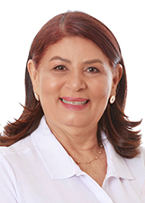 Retrato de FATIMA DANTAS