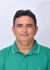 Retrato de EMILIO PAZ