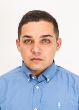 Retrato de ZENNON DO CURSO