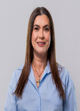 Retrato de CLERISMAR ALMEIDA
