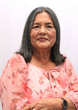 Retrato de NASIDE BARBALHO