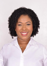 Retrato de PROFESSORA ESMÊNIA
