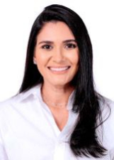 Retrato de CLARA GOMES