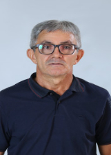 Retrato de LUIZ CARLOS DO TOMAZ