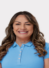 Retrato de MARLENE MIRANDA