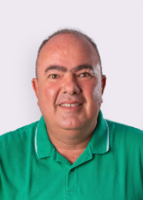 Retrato de FLAVINHO DA SERRARIA
