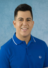 Retrato de EVANDRO MIRANDA
