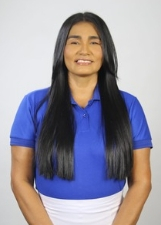 Retrato de ESANGELA DA VERTENTE