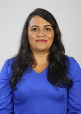 Retrato de SILVANA MIRANDA