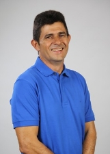 Retrato de PEDRO MIRANDA
