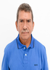 Retrato de JANUÁRIO