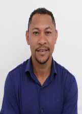 Retrato de ISAQUE SOUZA
