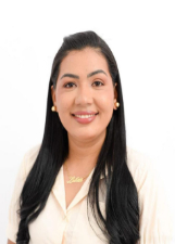 Retrato de LEILDE ALVES