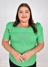 Retrato de BAIANA