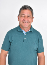 Retrato de BENEZINHO