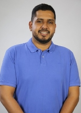 Retrato de RODRIGO DA TATAJUBA