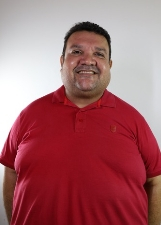 Retrato de RONY DO ZEIS