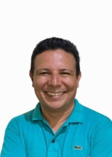 Retrato de PROF  ALMIR