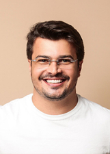Retrato de LUCYAN REZENDE