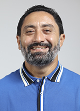Retrato de ANTONIO LUZ