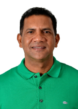 Retrato de GONGO SILVA