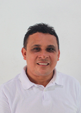 Retrato de MESSIAS NASCIMENTO