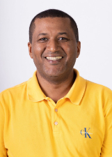 Retrato de JOÃO BATISTA