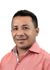 Retrato de RICARDINHO LIMA