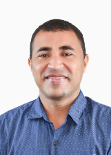 Retrato de NILDO SANTOS
