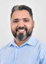 Retrato de ALBERTO CARLOS