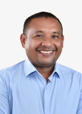Retrato de ITAMAR MACEDO