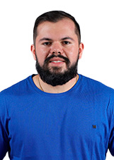 Retrato de FELIPE FERRAZ