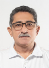 Retrato de EDVALDO BIGODE